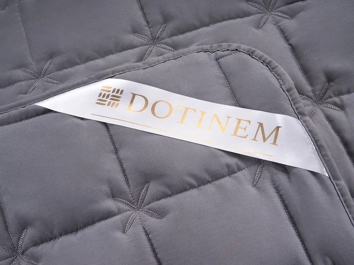Покрывало 150х210 см DOTINEM ткань микрофибра (217507-6) - изображение 2