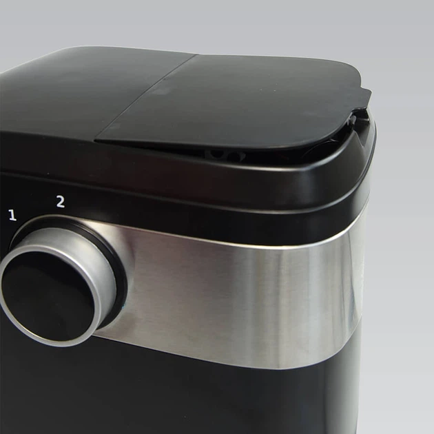 Мясорубка электрическая Maestro MR-854 1500 Вт черная - изображение 6