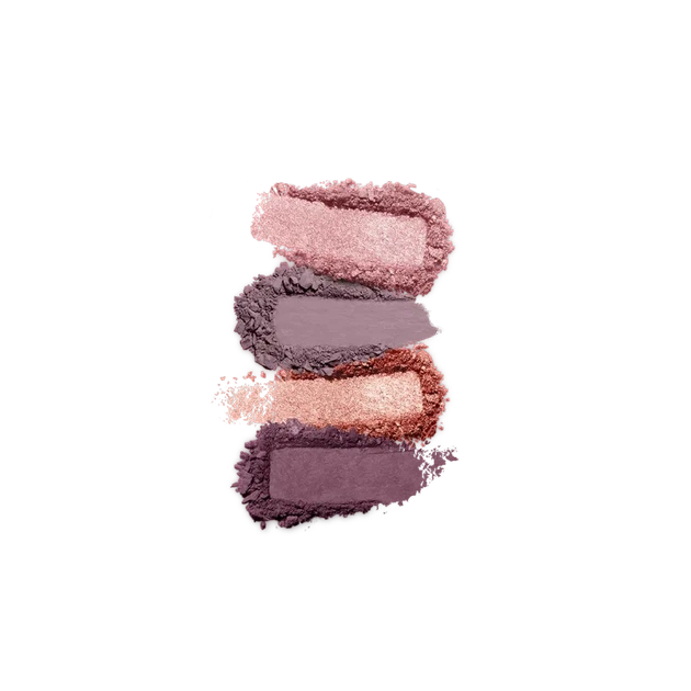 Палетка тіней для повік KIKO MILANO candy crush multi finish eyeshadow palette - зображення 2