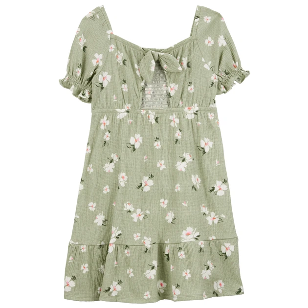 Платье Carter's для девочки 128-136 см (3S409010_8) - изображение 2