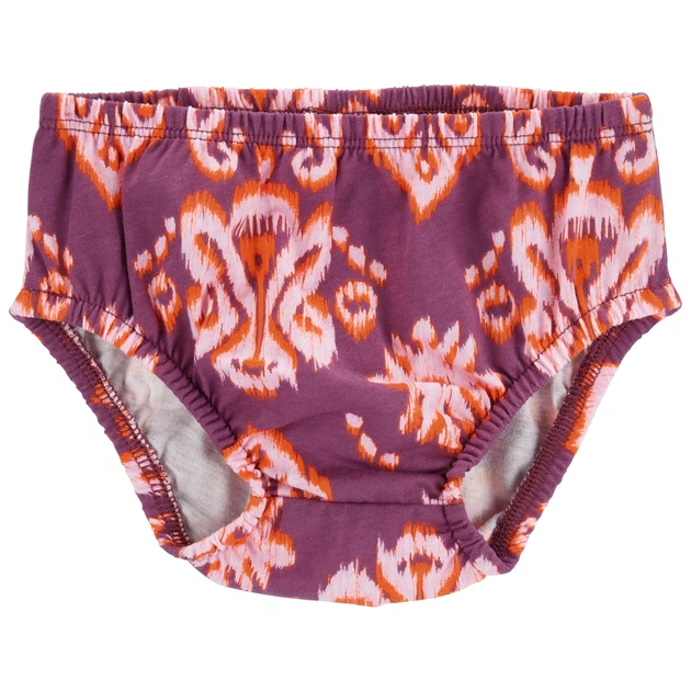 Платье Carter's для девочки 72-76 см (1R022010_12M) - изображение 3
