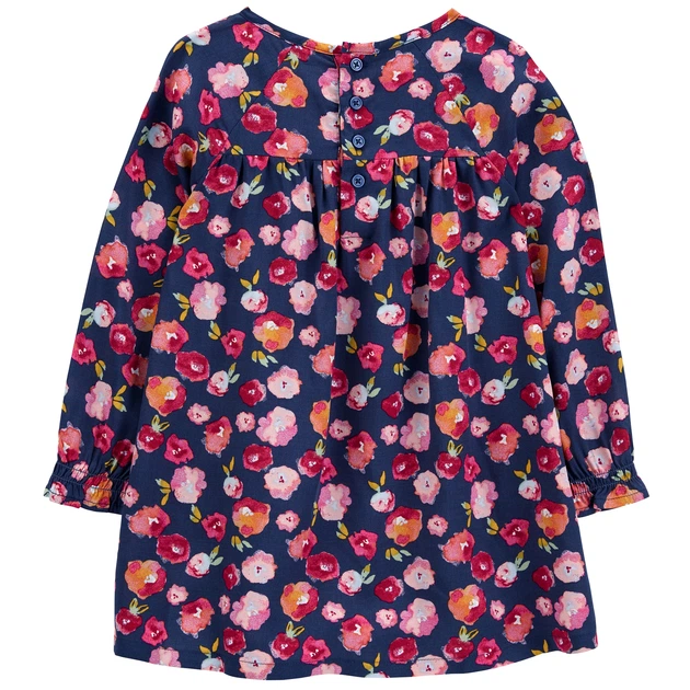 Платье Carter's для девочки 99-105 см (2R720810_4T) - изображение 2