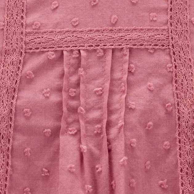 Платье Carter`s для девочки 76-81 см (1R548910_18M) - изображение 3