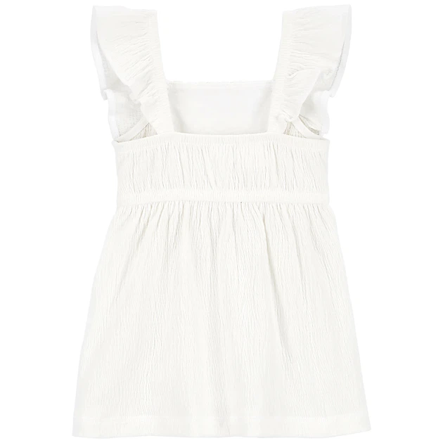 Платье Carter's для девочки 76-81 см (1R262710_18M) - изображение 2