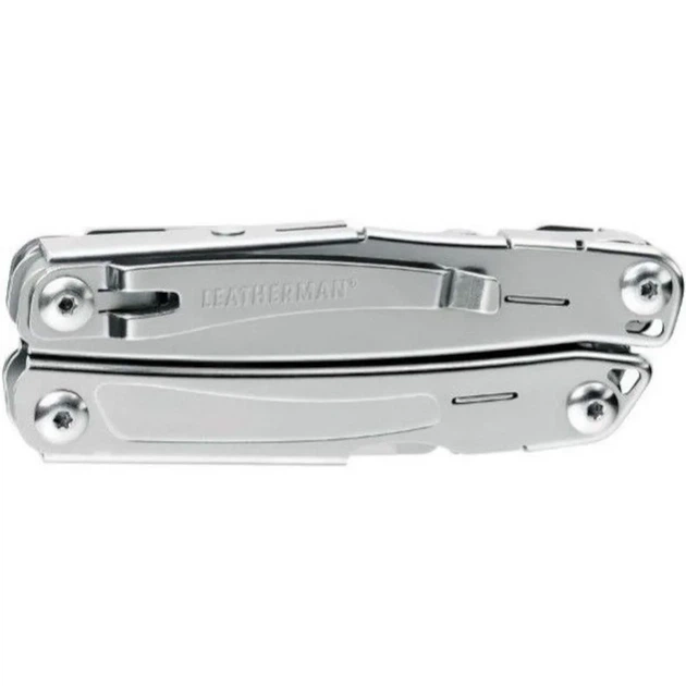 Мультитул Leatherman Wingman Black (100060472) - изображение 3