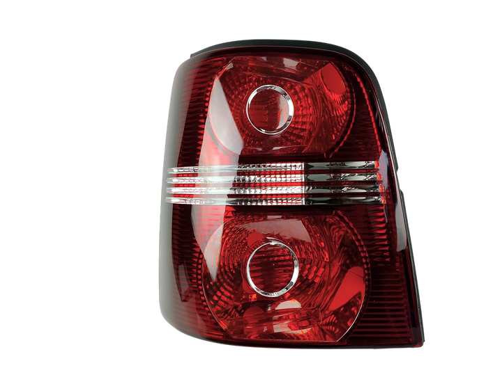 Ліхтар задній лівий VW Touran 2006-2010 - Фото 4 Ліхтар задній лівий VW Touran 2006-2010 - зображення 4