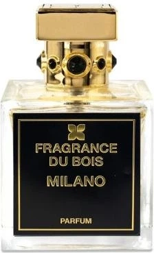 Парфуми унісекс Fragrance Du Bois Milano 100 мл (5081304448465) - зображення 1