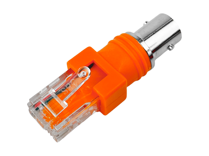 Тестер кабелю UNI-T UT-681C (12-1665) - зображення 6