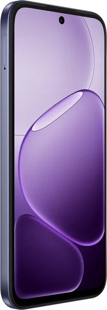 Мобільний телефон OPPO A6x 4/128GB Plum Purple (6932169386869) - зображення 3
