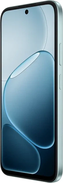 Мобільний телефон OPPO A6x 4/128GB Ice Blue(6932169386845) - зображення 4