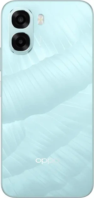 Мобільний телефон OPPO A6x 4/128GB Ice Blue(6932169386845) - зображення 5