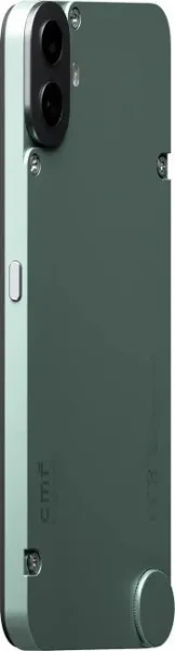 Smartfon Nothing CMF Phone 1 8/128GB Light Green (6974434223004) - obraz 7