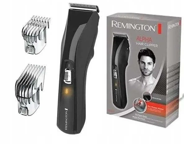 Машинка для стрижки Remington HC5150 - зображення 2