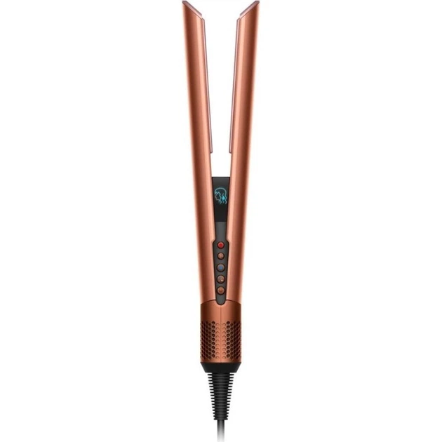 Выпрямитель для волос Dyson Airstrait HT01 Amber Silk (143343-01) [155606] - изображение 4