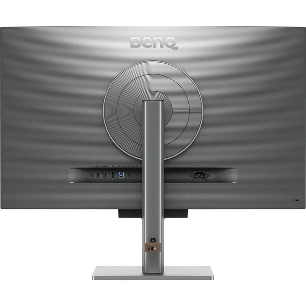 Монітор BenQ 31.5" RD320U (9H.LMSLA.TBE) [147896] - зображення 7