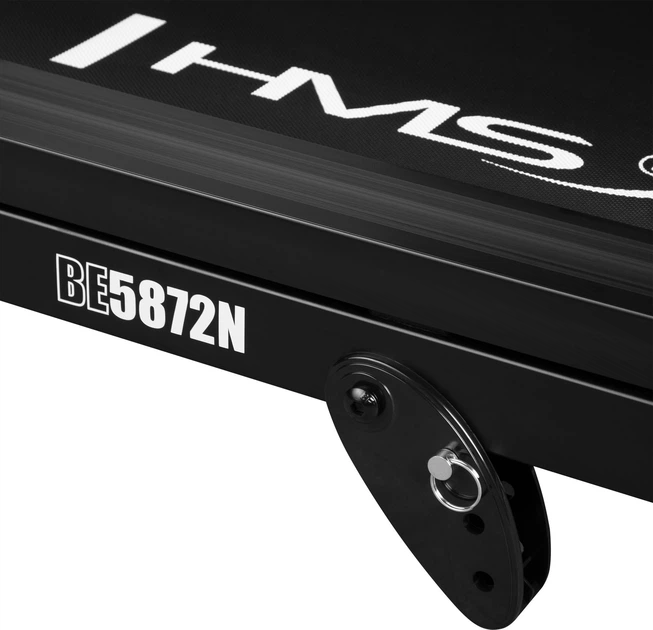 Бігова доріжка HMS BE5872N (5908261685446) - зображення 4