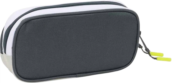 Пенал Safta Real Madrid 25/26 Home Kit з кишенею 812554602 (8412688607907) - зображення 2