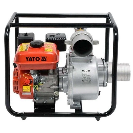 Мотопомпа YATO YT-85402 - изображение 2