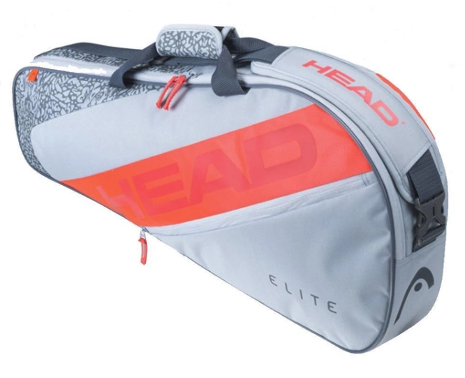 Чохол Head Elite 3R gror 2022 - Фото 2 Чохол Head Elite 3R gror 2022 - изображение 2