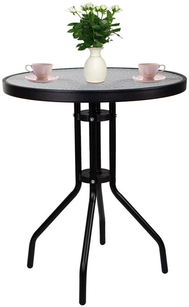 Zestaw mebli ogrodowych Springos GF0119 - obraz 6