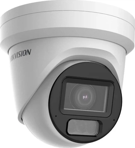 IP-камера Hikvision DS-2CD2H83G2-LIZS2U 2.8-12mm PL - зображення 2