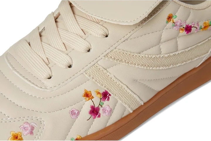 Кросівки жіночі Steve Madden 41р, бежеві, 27см - Фото 3 Кросівки жіночі Steve Madden 41р, бежеві, 27см - зображення 3