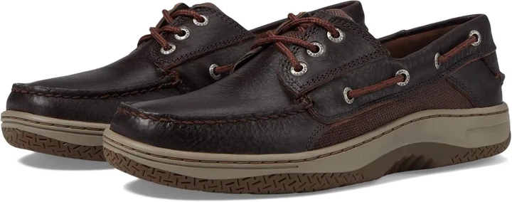 Чоловічі туфлі Sperry 46р, коричневі, 30см - Фото 1 Чоловічі туфлі Sperry 46р, коричневі, 30см - зображення 1