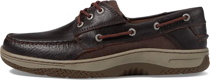 Чоловічі туфлі Sperry 46р, коричневі, 30см - Фото 3 Чоловічі туфлі Sperry 46р, коричневі, 30см - зображення 3