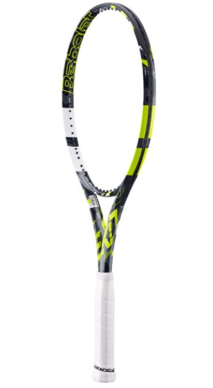 Ракетка Babolat Pure Aero Team 2023 year no cover Gr2 - изображение 2