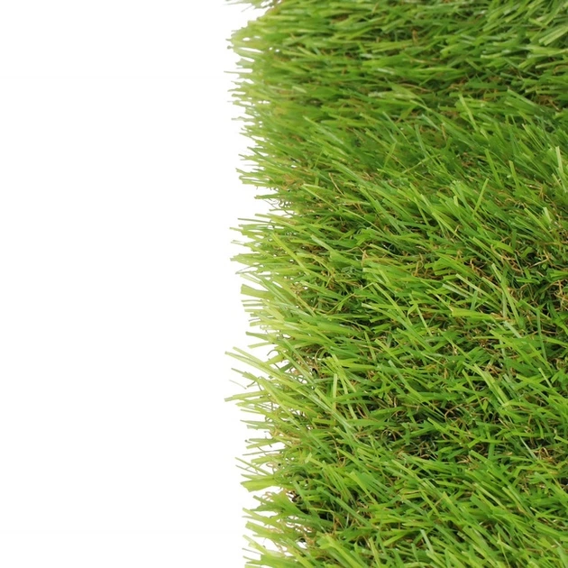 Sztuczna trawa Springos na balkon rolka 150 x 66 cm GA0045 (5907719453958) - obraz 6