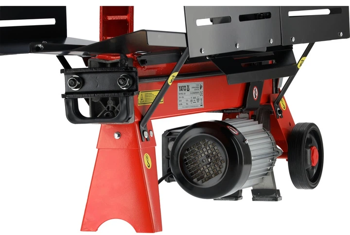 Łuparka do drewna YATO YT-79951 - obraz 2