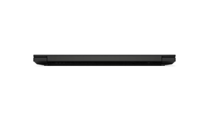 Ноутбук Lenovo ThinkPad P14s Gen 6 (21QT000CRI), Intel Core Ultra 7 265H / 14.5" / 120 Гц / RAM 32 ГБ DDR5 / SSD 1 ТБ / RTX PRO 500 / Windows 11 Pro / Чорний - зображення 3
