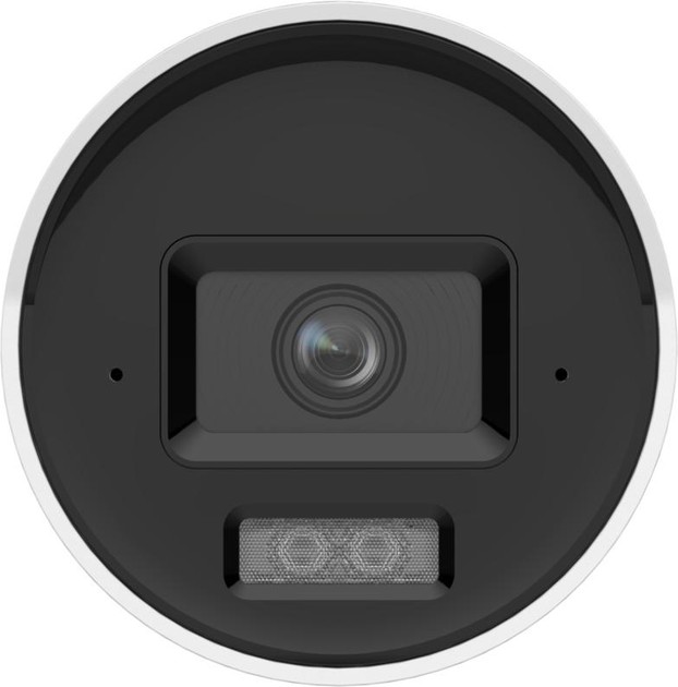 Kamera IP Hikvision DS-2CD2067G3-LI2UY/SRB(2.8mm) - obraz 2