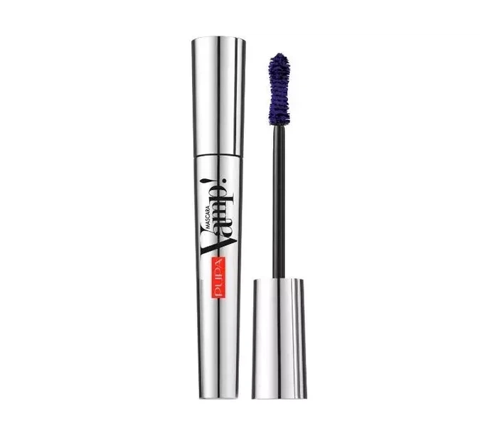 Туш для вій Pupa Mascara Vamp! 301 Electric Blue 9 мл - Фото 2 Туш для вій Pupa Mascara Vamp! 301 Electric Blue 9 мл - зображення 2