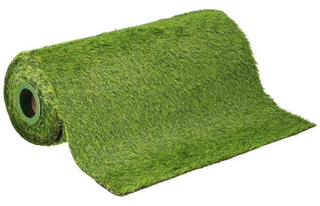 Sztuczna trawa Springos na balkon rolka 50 x 200 cm GA0048 (5907719453989) - obraz 3