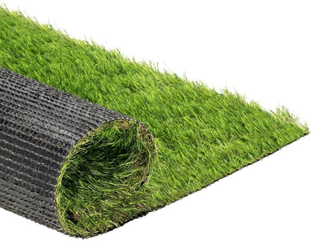 Sztuczna trawa Springos na balkon rolka 50 x 200 cm GA0048 (5907719453989) - obraz 5