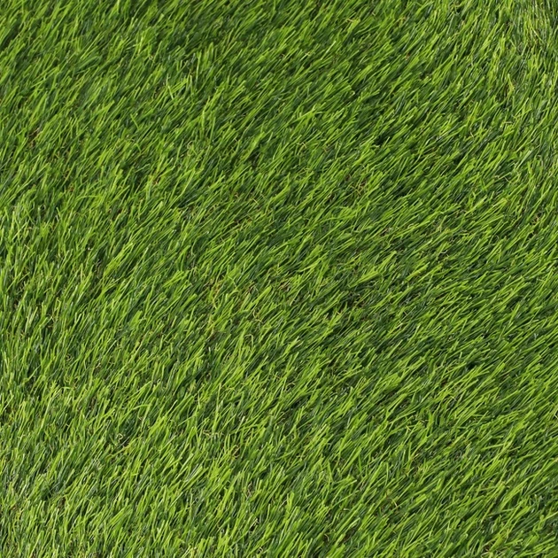 Sztuczna trawa Springos na balkon rolka 50 x 200 cm GA0048 (5907719453989) - obraz 9