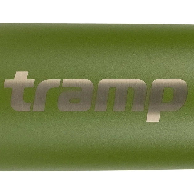 Термос TRAMP Basic 1 л UTRC-105, olive - изображение 3