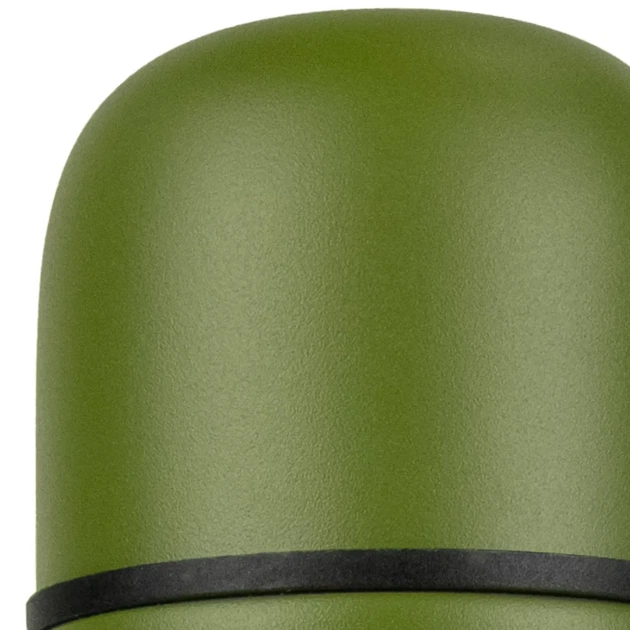 Термос TRAMP Basic 1 л UTRC-105, olive - изображение 4