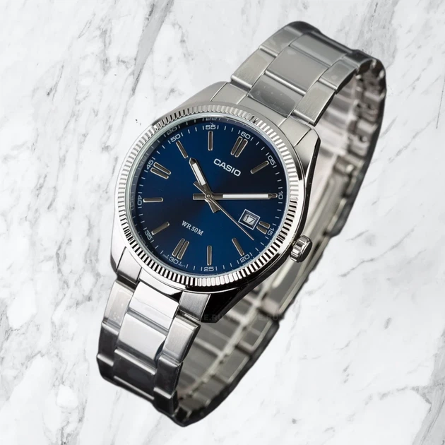 Наручні годинники CASIO MTP-1302PD-2AVEF - зображення 4
