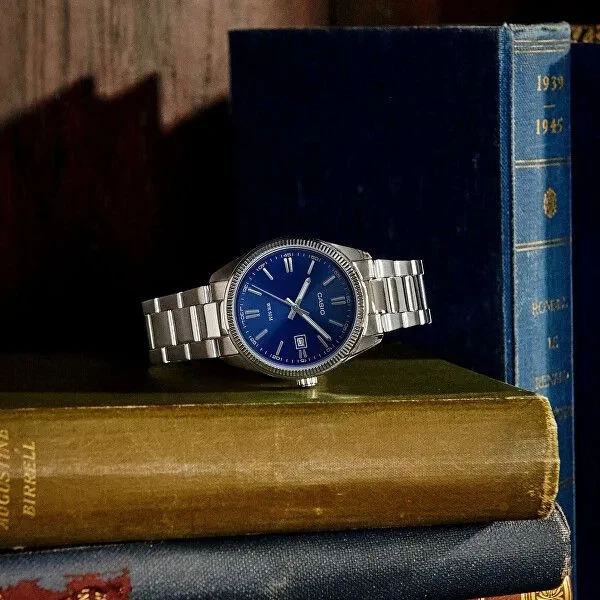 Наручні годинники CASIO MTP-1302PD-2AVEF - зображення 6