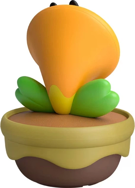 Figurka Nintendo Super Mario Talking Flower (045496510909) - obraz 4