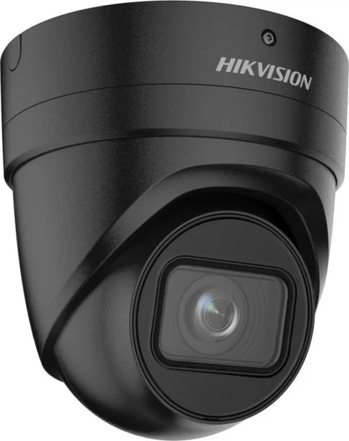 IP-камера Hikvision DS-2CD2H86G2-IZS 2.8-12mm C BLACK PL - зображення 2