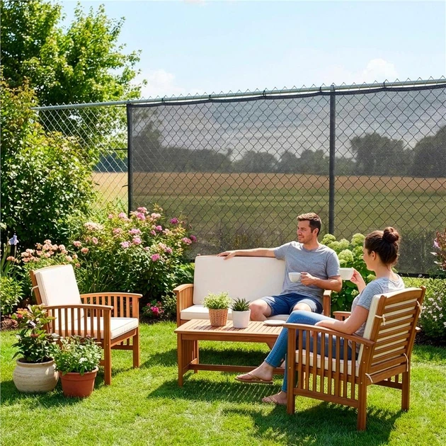 Сітка затіняльна Springos SN0070 - зображення 5