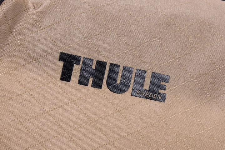 Органайзер для одягу Thule Compression Packing Cube Small (Gentle Beige) 3205558 (TH 3205558) - зображення 6