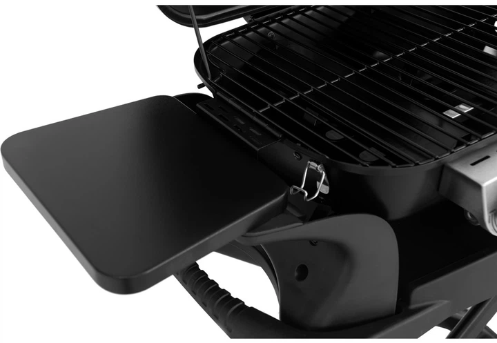 Gazowy grill Yato Yake YG-20005 przenośny 2 palniki 5 kW (5906083105920) - obraz 12
