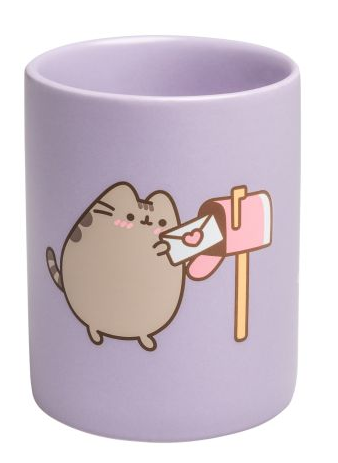 Органайзер для ручок Pusheen VIOLET LAPC002 (8435497298876) - зображення 2