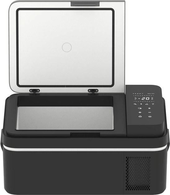 Lodówka samochodowa Platinet przenośna kompresorowa 20 l PCCR20 (5907595462860) - obraz 7