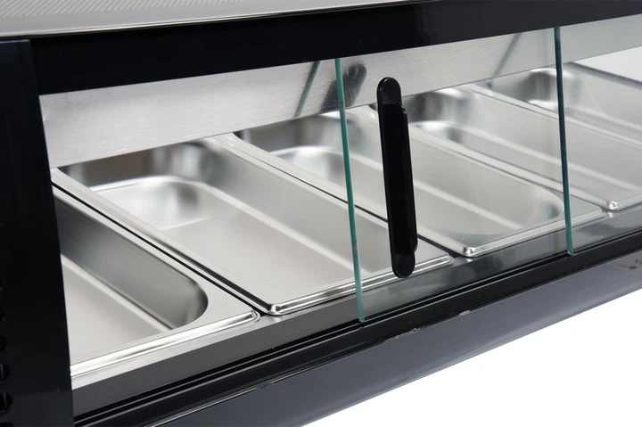 Witryna chłodnicza YATO YG-05001 - obraz 2