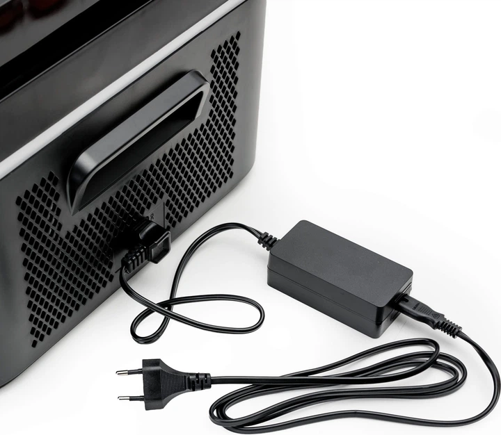 Lodówka samochodowa Platinet przenośna kompresorowa 30 l PCCR30 (5907595463096) - obraz 5